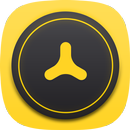 Yellow Phone Cooler APK
