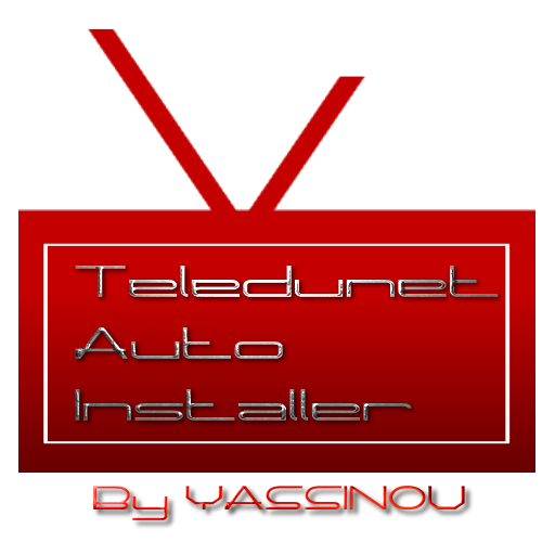 Teledunet Installer