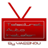 Teledunet Installer ícone