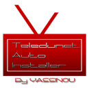 APK Teledunet Installer