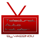 Teledunet Installer icône