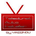 Teledunet Installer icon