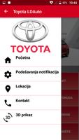 Toyota LD auto स्क्रीनशॉट 1