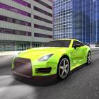 City Car Driving Games - Drive иконка