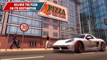 City Car Driving Games - Drive capture d'écran 1