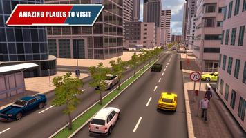 City Car Driving Games - Drive capture d'écran 3