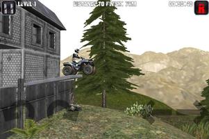 Quad Bike 😎 Simulator: Vượt Chướng Ngại Vật Race ảnh chụp màn hình 1