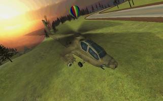 Battle Chopper 2020 اسکرین شاٹ 3