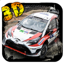 Rally Car Racing: Driving Game APK