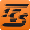 Shree Tirupati Courier icône