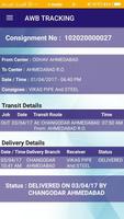 Shree Mahavir Express Service screenshot 2