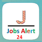 Jobsalert24 圖標