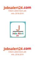 Jobsalert24 poster