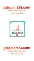 Jobsalert24 الملصق