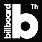 Billboard Thailand أيقونة