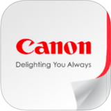 Canon Bookstore-icoon