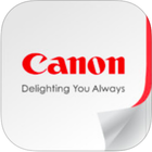 Canon Bookstore أيقونة