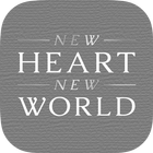 New Heart New World biểu tượng
