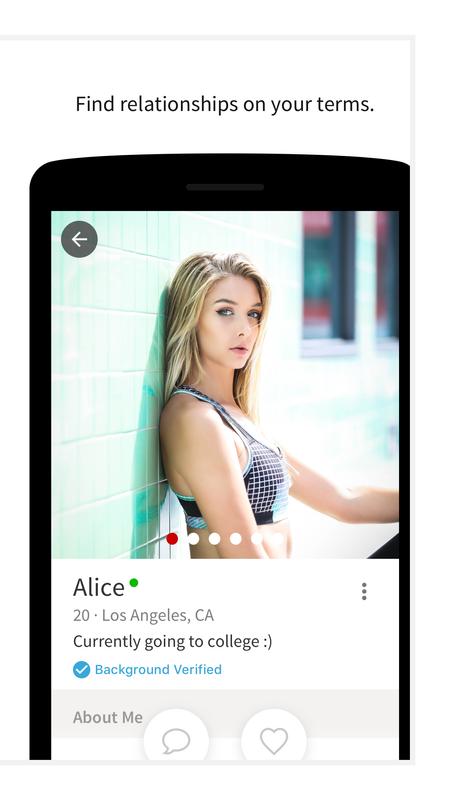 Seeking Arrangement APK Download - Free Social APP for ...