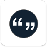 Status and Quotes icon