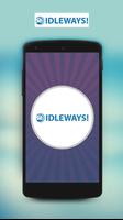 Idleways โปสเตอร์