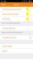 MatrixSight thermometer Ekran Görüntüsü 1