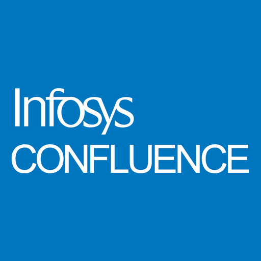 Infosys Confluence 2017