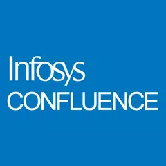 Infosys Confluence 2017 アプリダウンロード