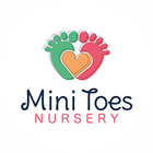 Mini Toes 图标