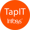 Infosys TapIT (beta)