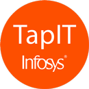 Infosys TapIT (beta) aplikacja