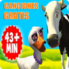 Canciones infantiles de la Granja APK