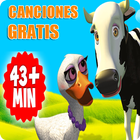 Canciones infantiles de la Granja আইকন