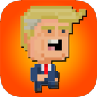 Trump Simulator icône