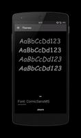 ComicSans Font - CM12 পোস্টার