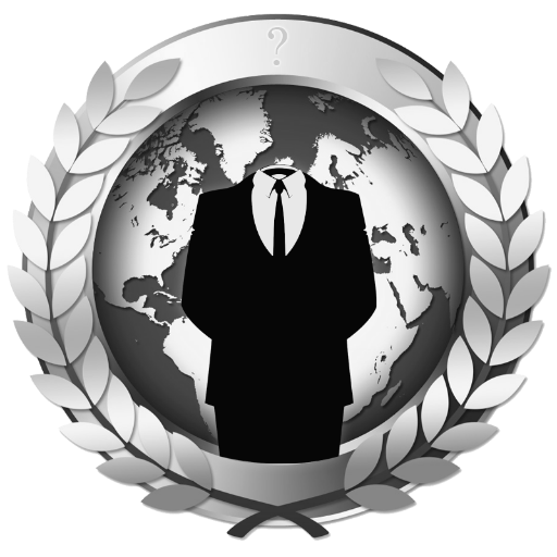 Anonymous CM11 Theme