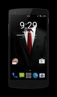 Infamous CM11 Theme Free Poster