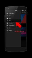 Font_Vavont - CM12 Font Screenshot 2