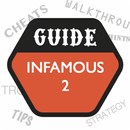 Guide for Infamous 2 APK