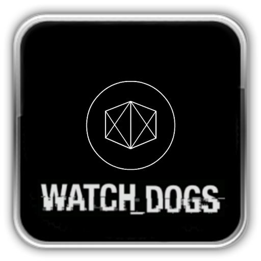 Watch_dogs CM11 bootanimation