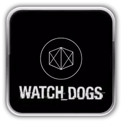 Скачать Watch_dogs CM11 bootanimation APK