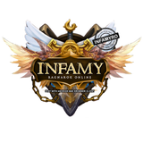 INFAMY RO Zeichen