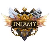 INFAMY RO 图标