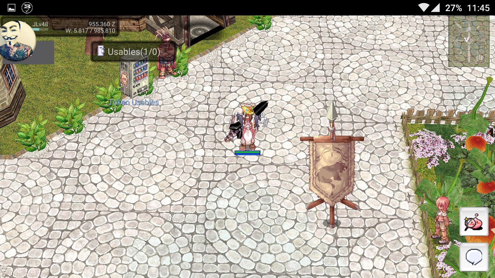 Iro Ragnarok Iro Ragnarok
