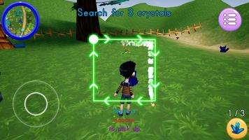 Adventure School screenshot 2