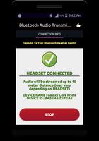 3 Schermata Bluetooth Audio Transmitter