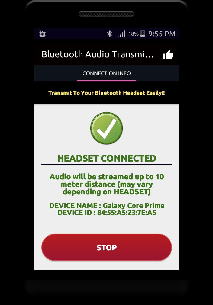 Bluetooth Bluetooth