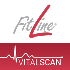 FitLine - VitalScan ícone