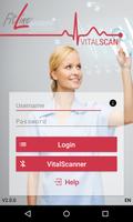 FitLine - VitalScan Affiche