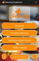Blessing Orgânicos Affiche